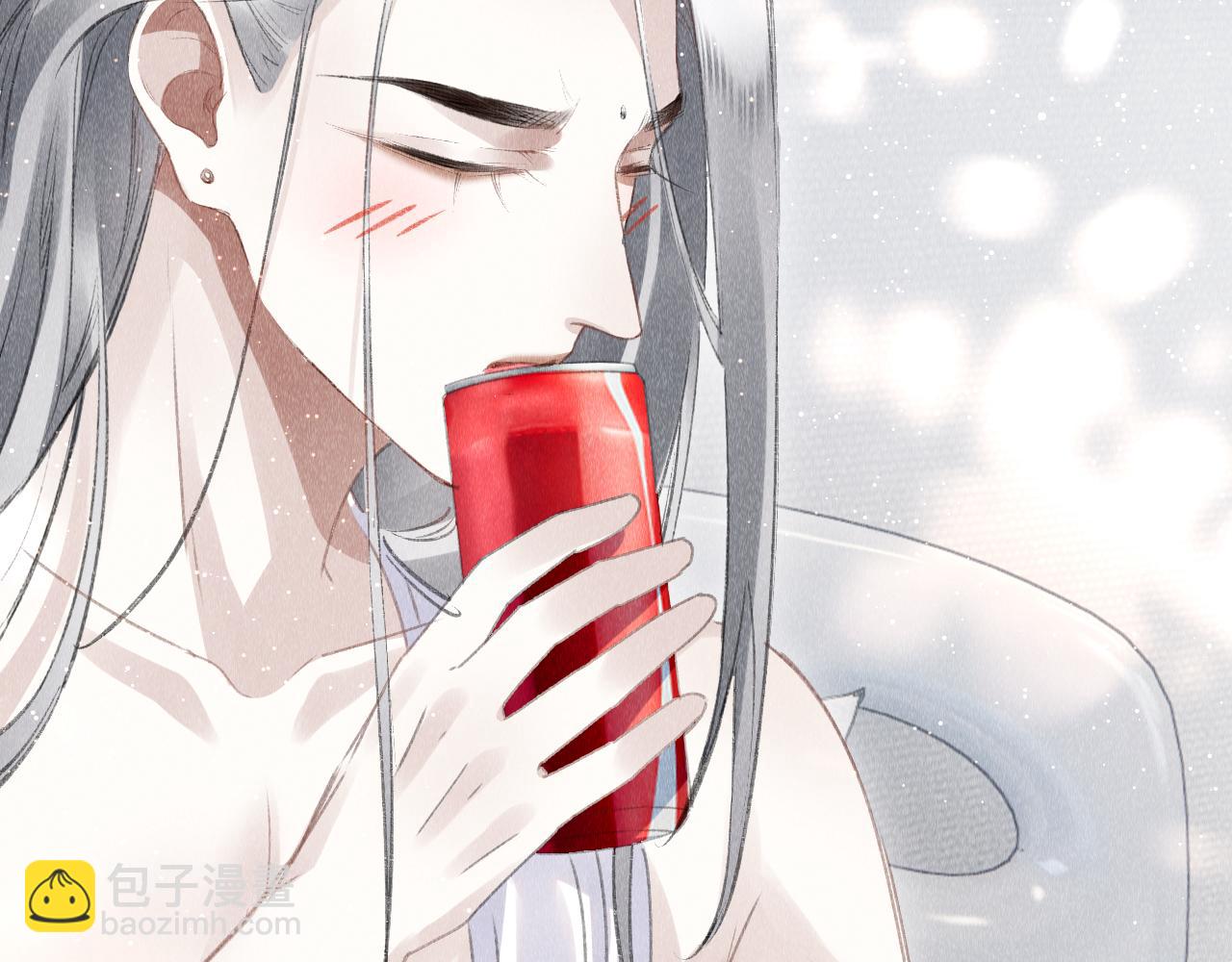 第45话：  教主适应现实世界~(1/3)-第46话