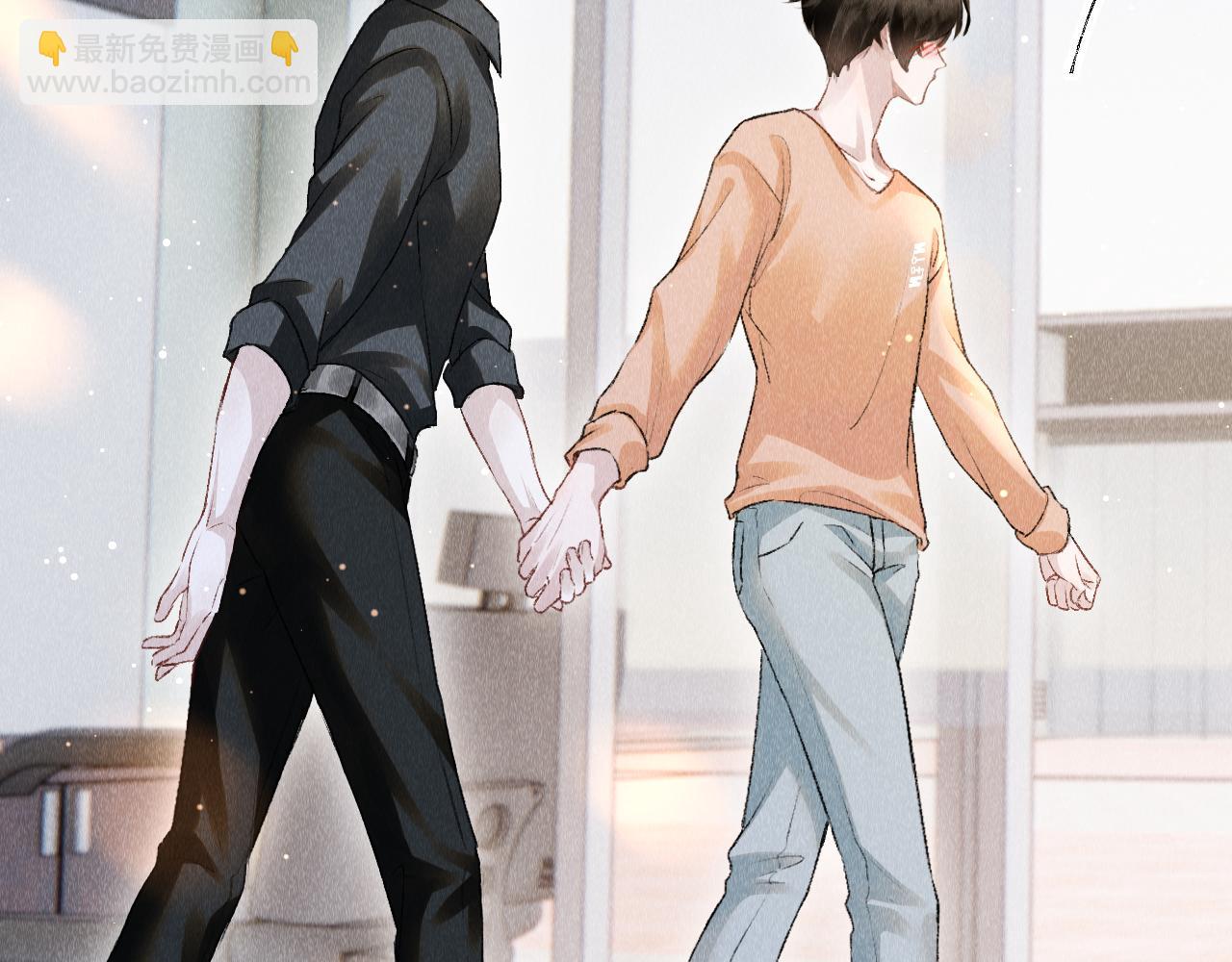 第49话：  教主的现代乌龙(1/3)-第50话