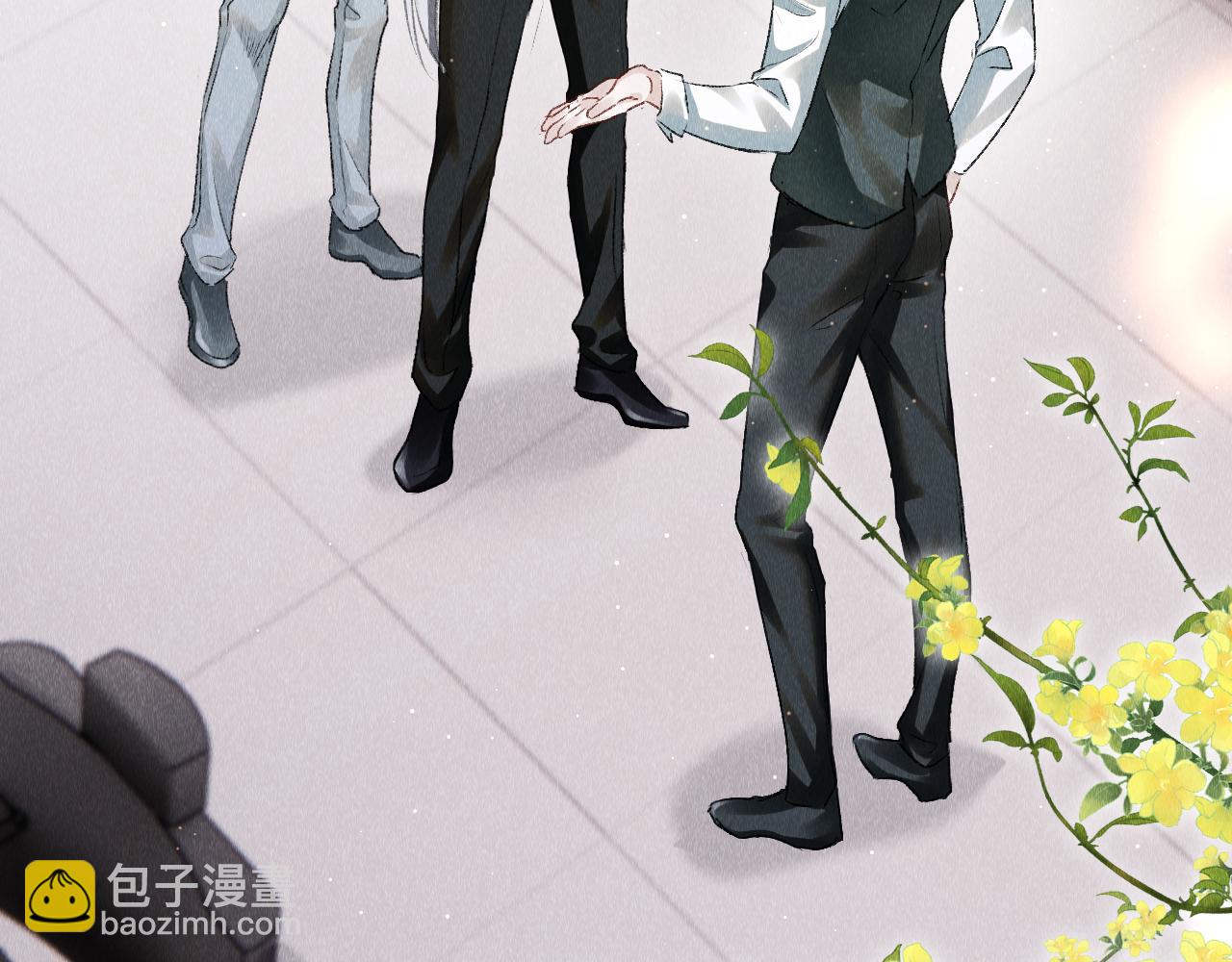 第49话：  教主的现代乌龙(1/3)-第50话