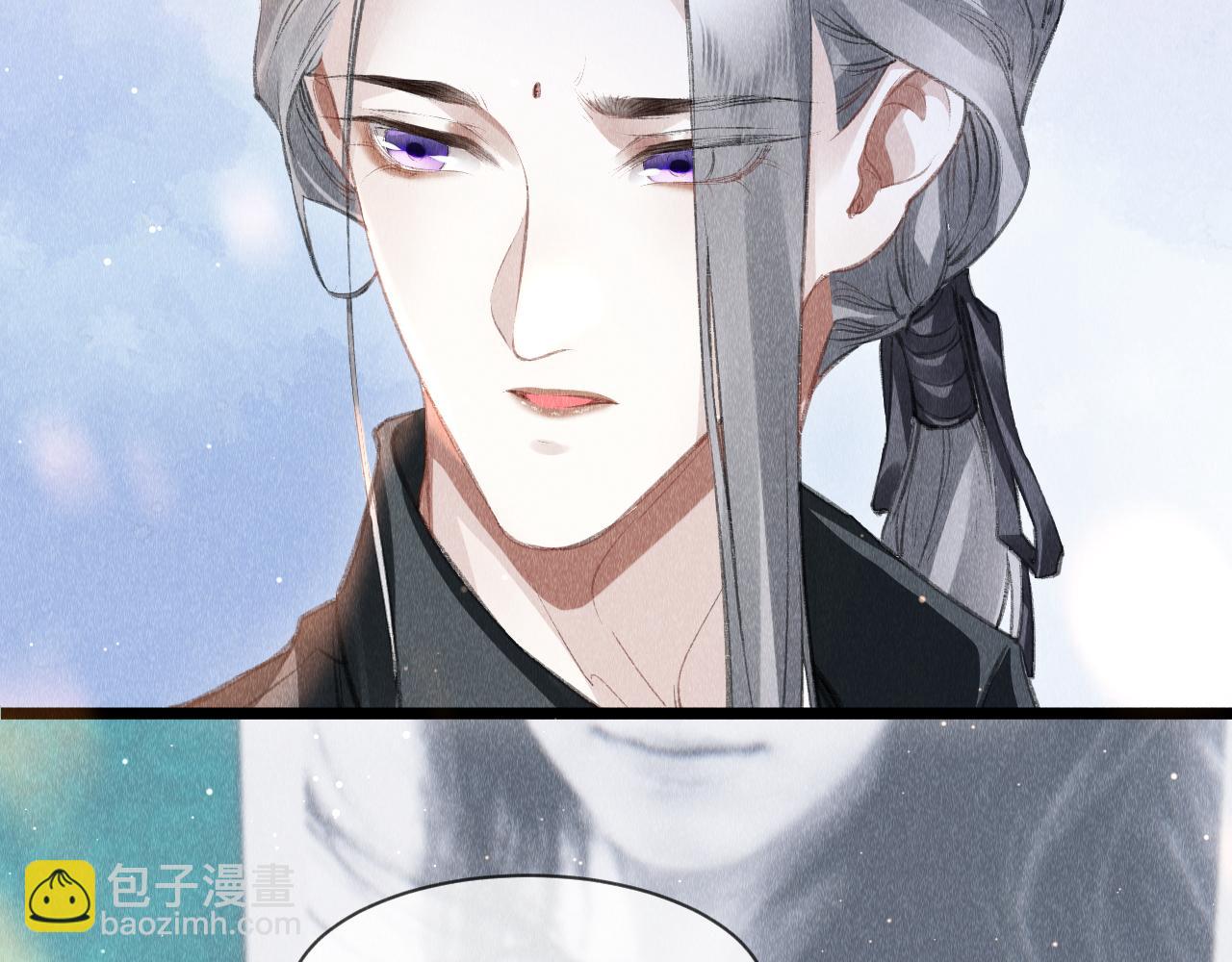 第49话：  教主的现代乌龙(1/3)-第50话