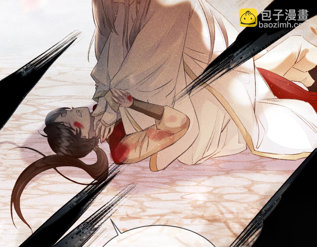 第5话 虐人还是虐狗？(1/3)-第6话