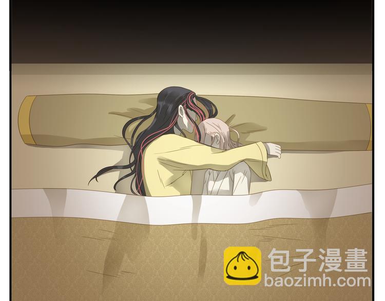 第23话 这丫头怎么这样睡觉-第24话