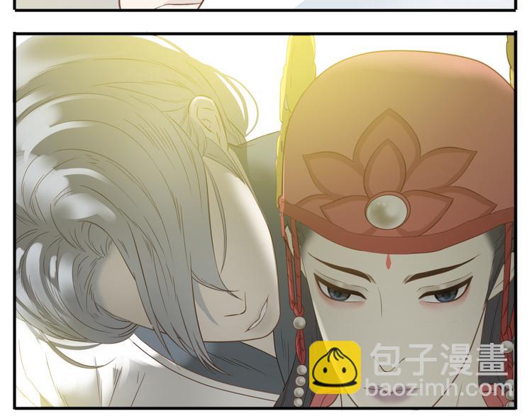 第39话 你的新娘不是我-第40话