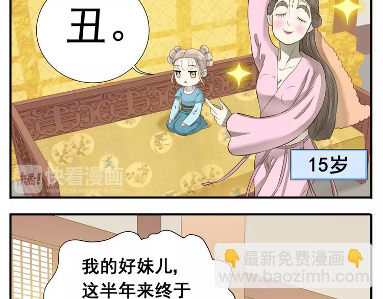 完结篇 公主是个萌奇葩！-第70话