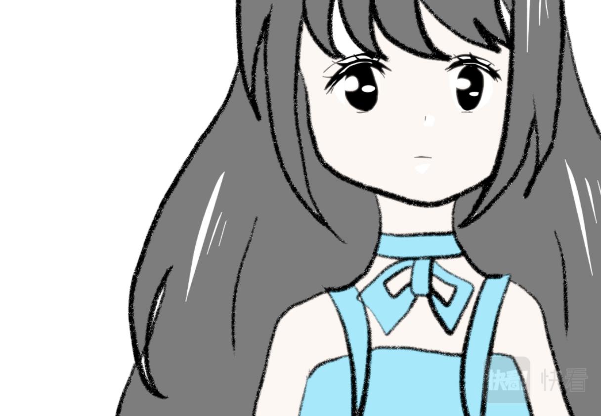 🍴假若我是魔法少女 第二话 第11页