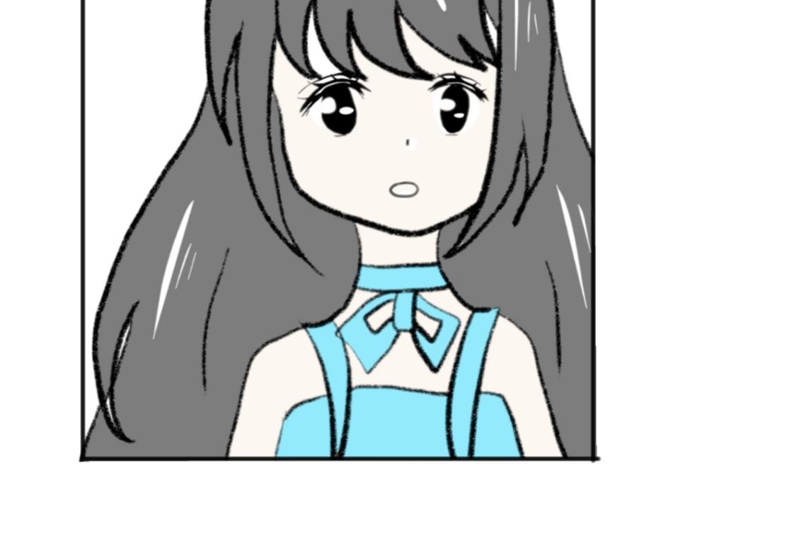 🍴假若我是魔法少女 第二话 第19页