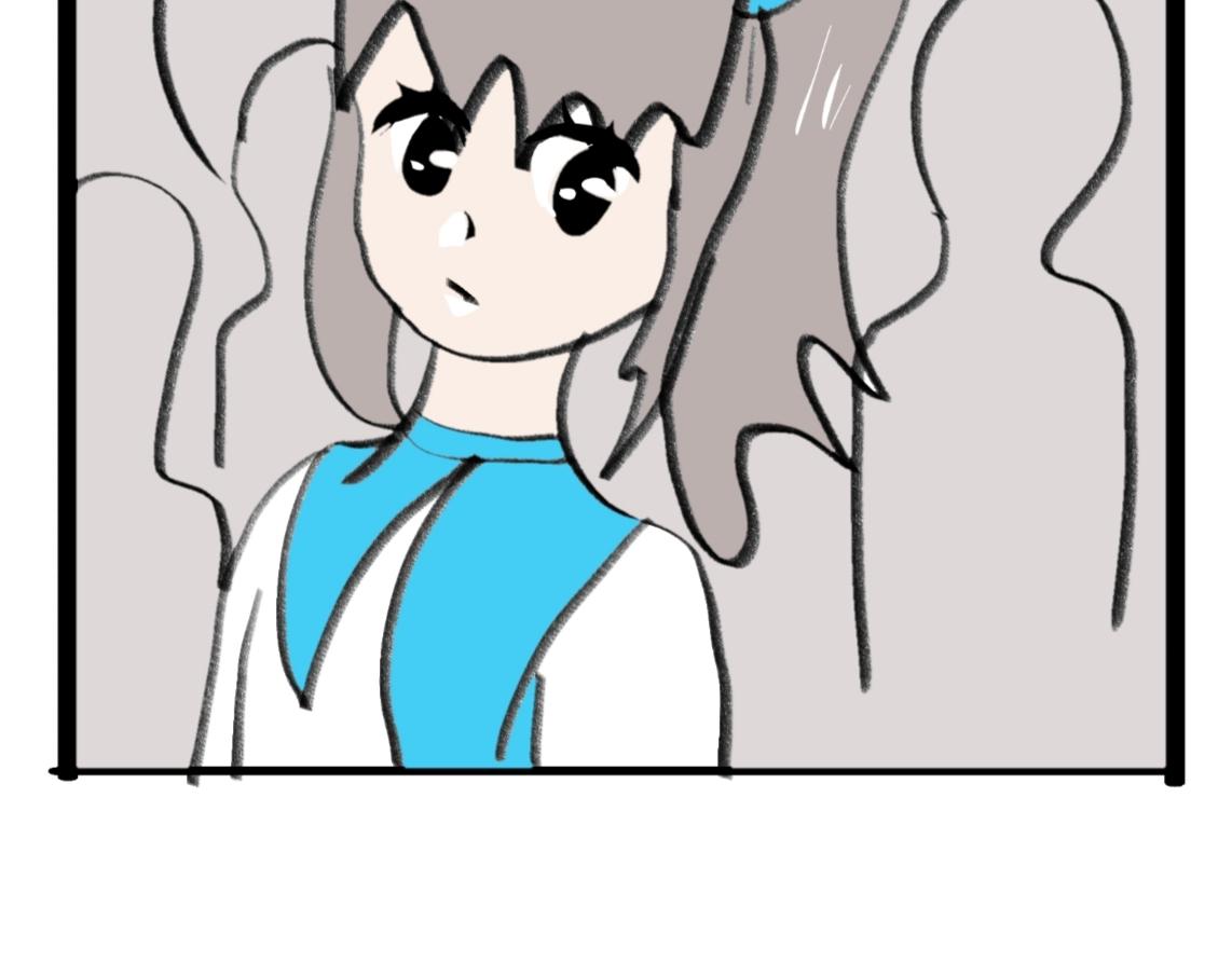 🍴假若我是魔法少女 第二话 第26页