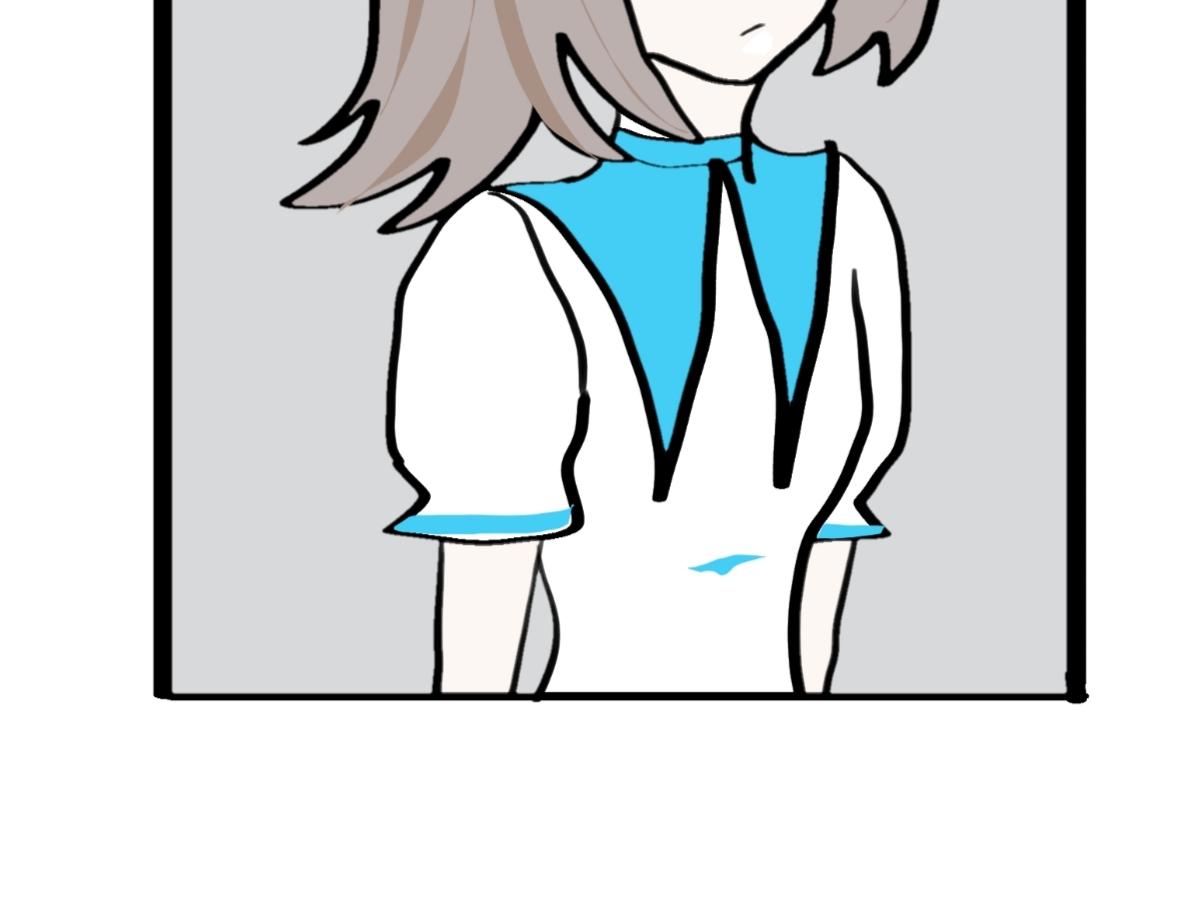 🍴假若我是魔法少女 第二话 第35页
