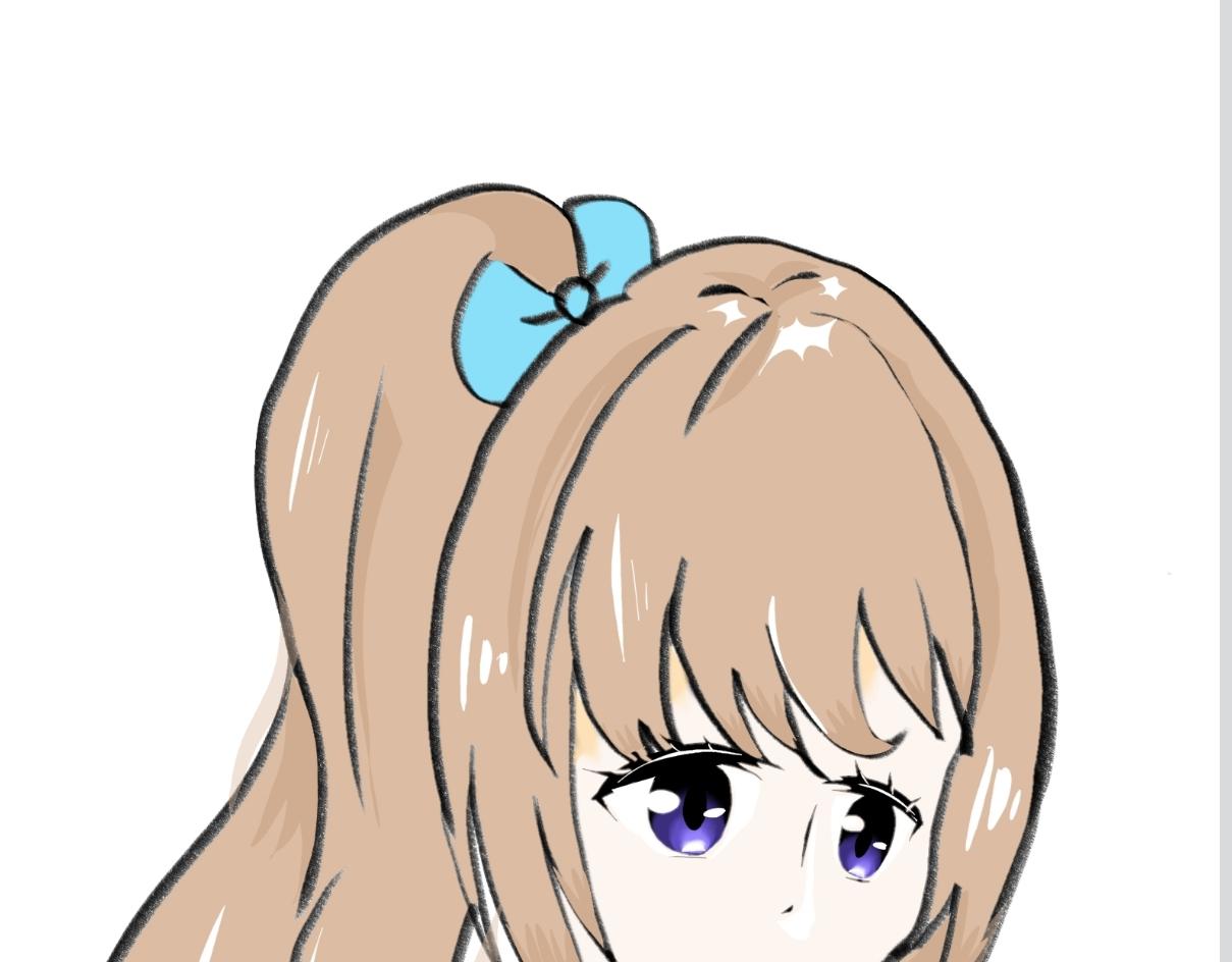 🍴假若我是魔法少女 第二话 第43页