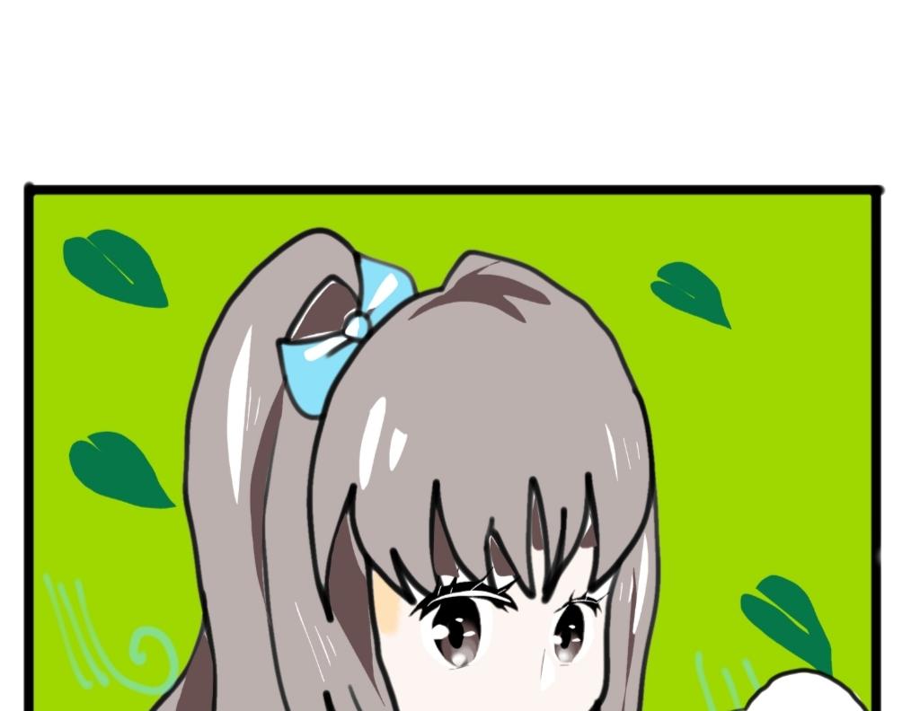 🍴假若我是魔法少女 第二话 第8页