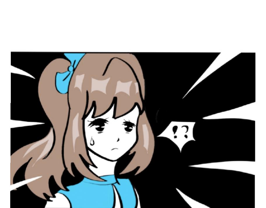 🍴假若我是魔法少女 第四话 第37页