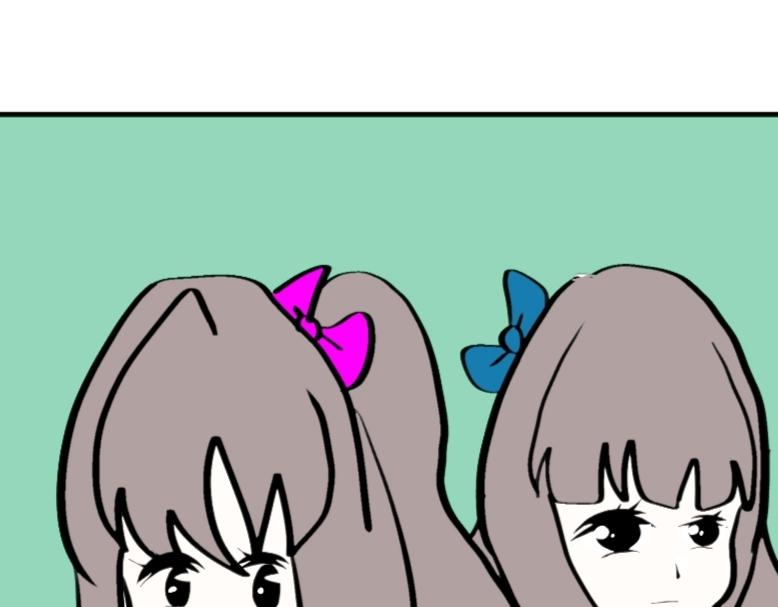 🍴假若我是魔法少女 第6话 第21页