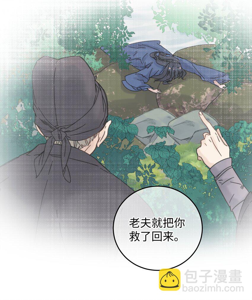 035 小猫崽会嫌弃我吗(1/2)-第36话