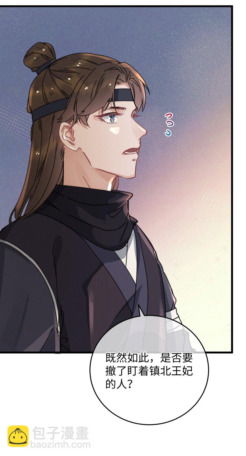 039 这王妃配不上他？(1/2)-第40话
