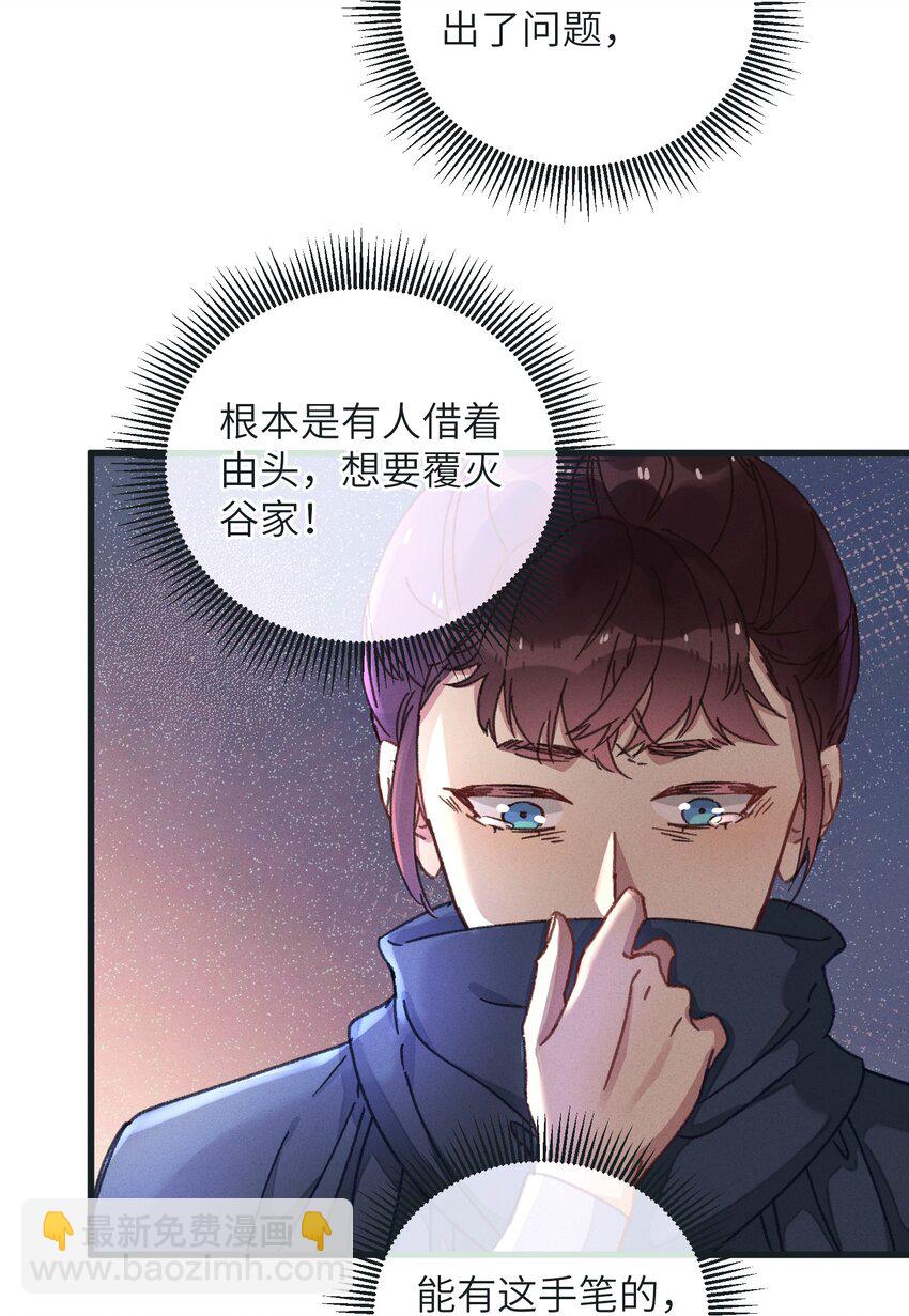 045 你对王妃有什么误解？(1/2)-第46话