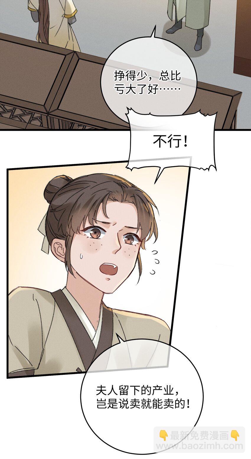 006 出门看看王妃在干嘛(1/2)-第6话