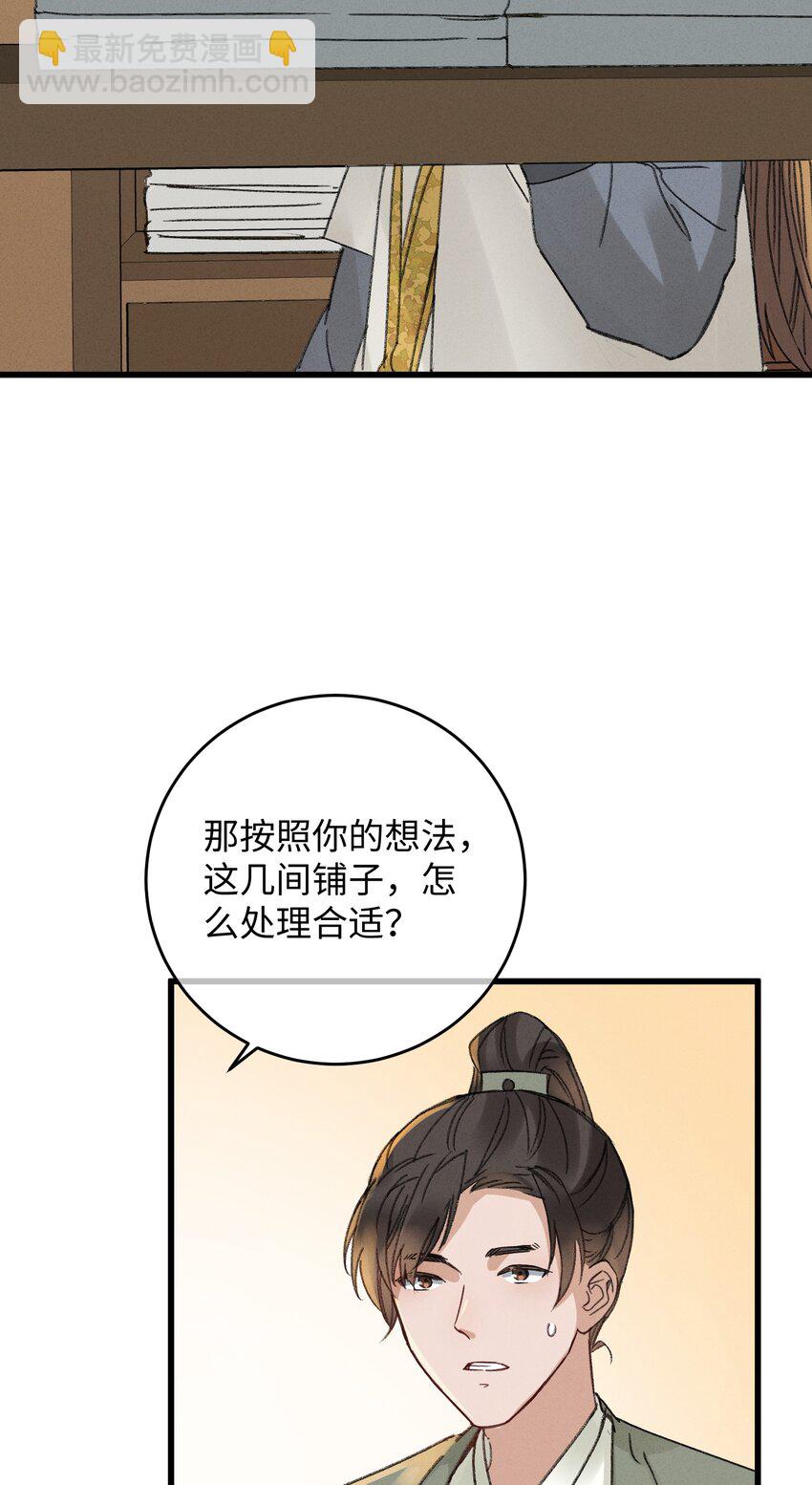 006 出门看看王妃在干嘛(1/2)-第6话