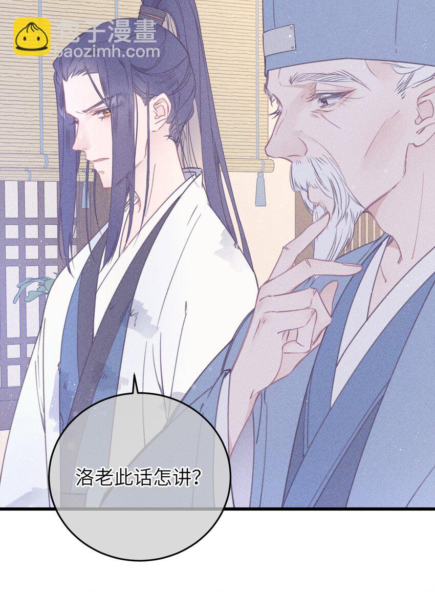 077 秘密-第78话