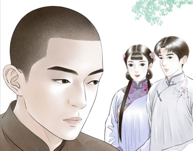 第33话 我的少爷(1/2)-第34话