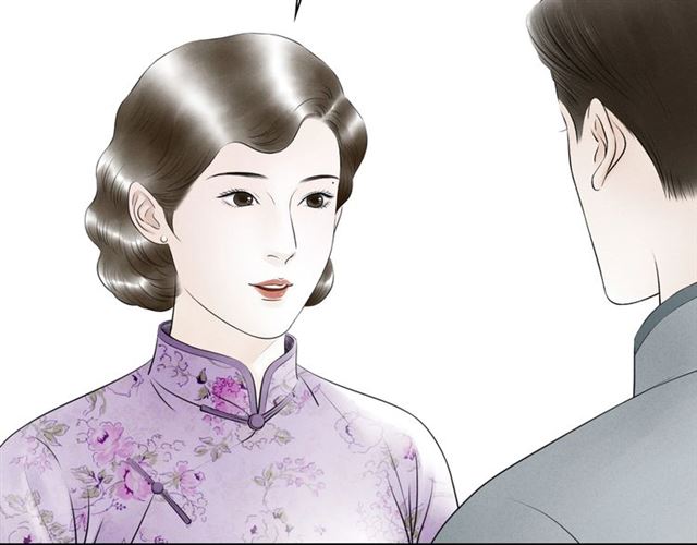 第37话 柳少爷上门(1/2)-第38话