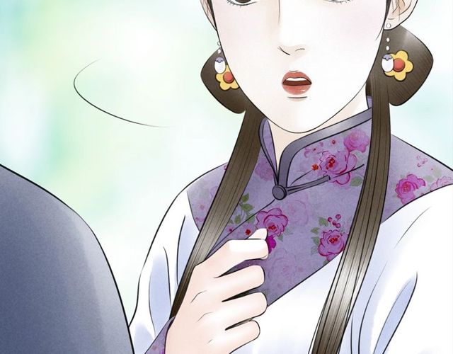 第46话 敞开心扉(1/2)-第18话