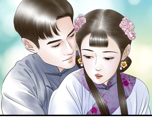第46话 敞开心扉(1/2)-第18话