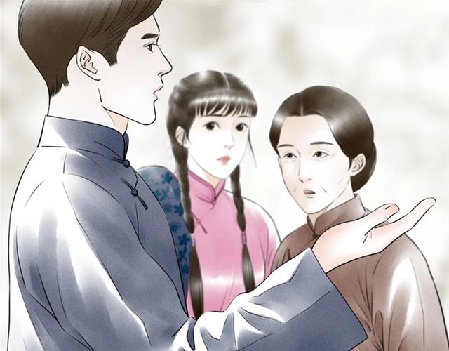 第50话 离别(1/2)-第22话