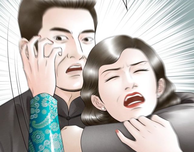 第58话 秘密暴露之时(1/2)-第30话