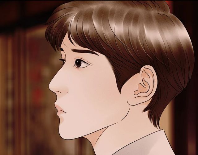 第60话 揭开身世之谜！(1/2)-第32话