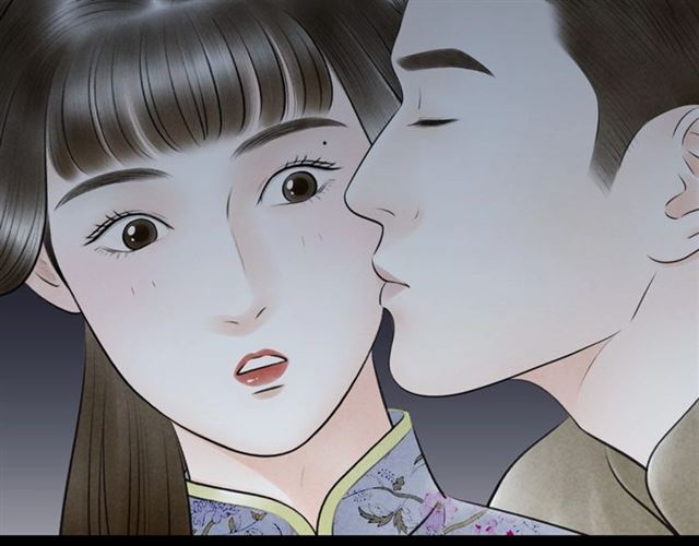 第62话 尴尬的夜晚(1/2)-第40话