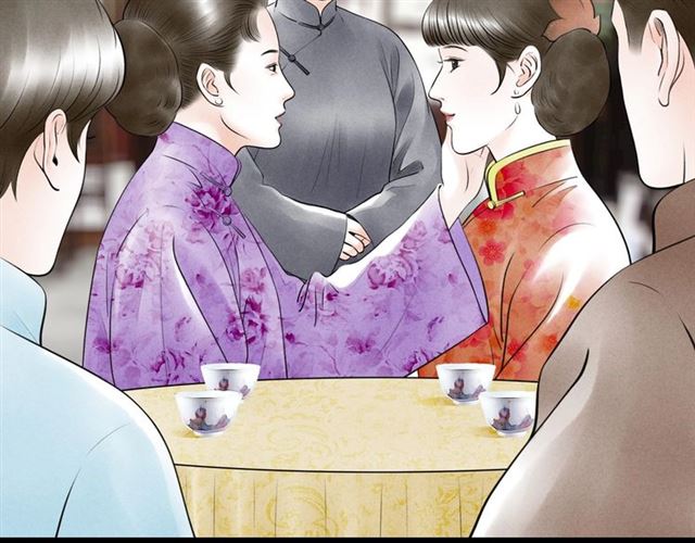 第62话 尴尬的夜晚(1/2)-第40话