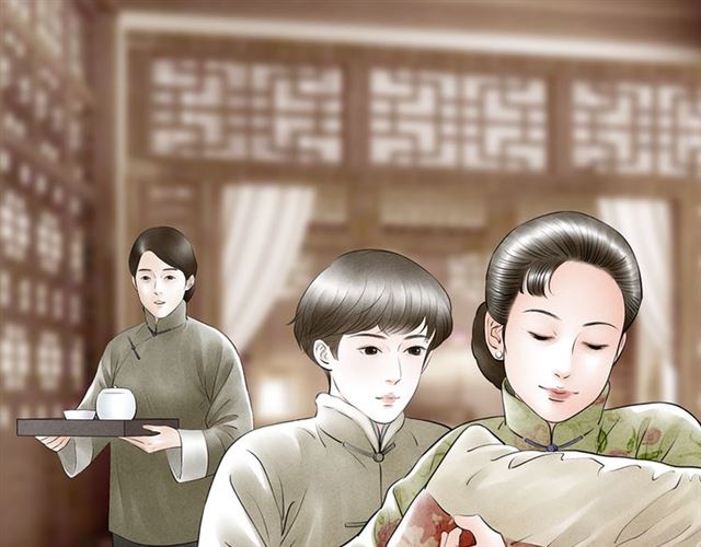 第64话 爹变娘(1/2)-第42话