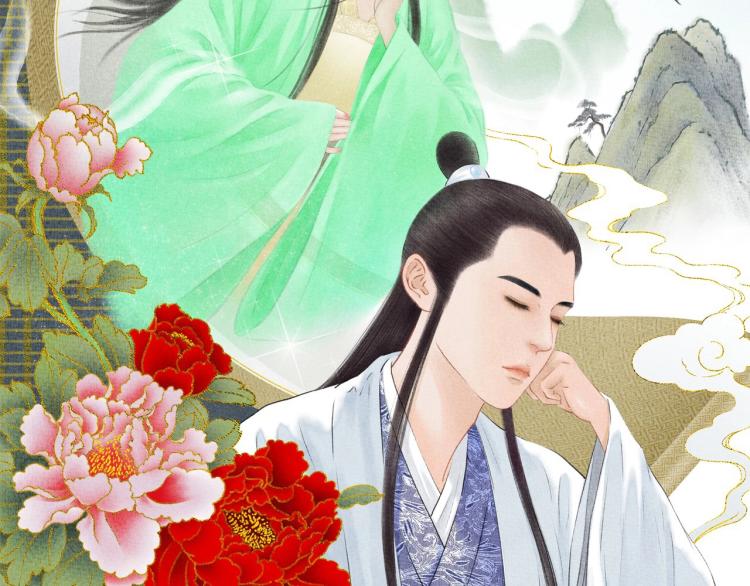 紫陌堂老师新作来啦！-第44话