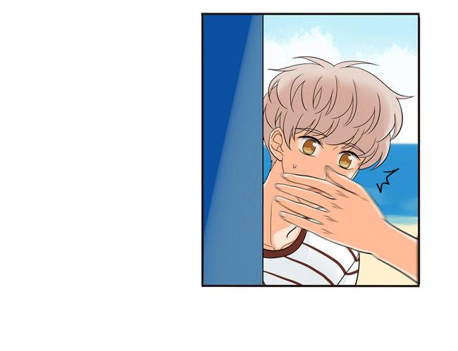 51 流洋最棒！-第54话