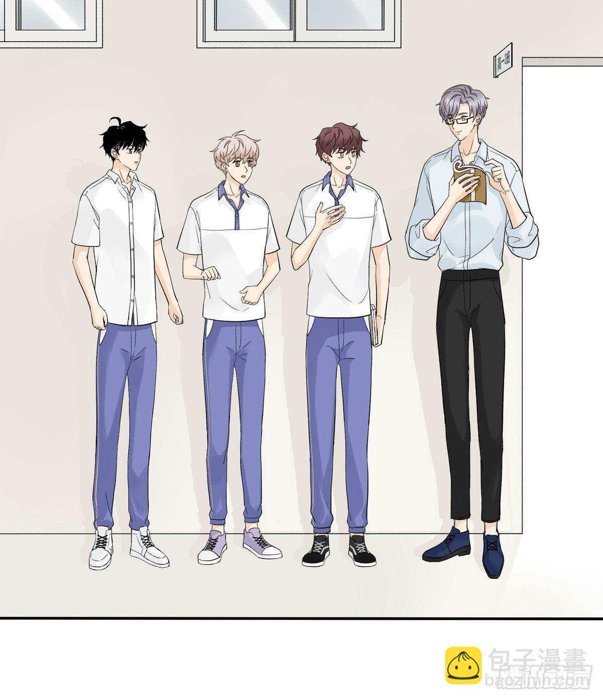 65 恋爱脑-第76话