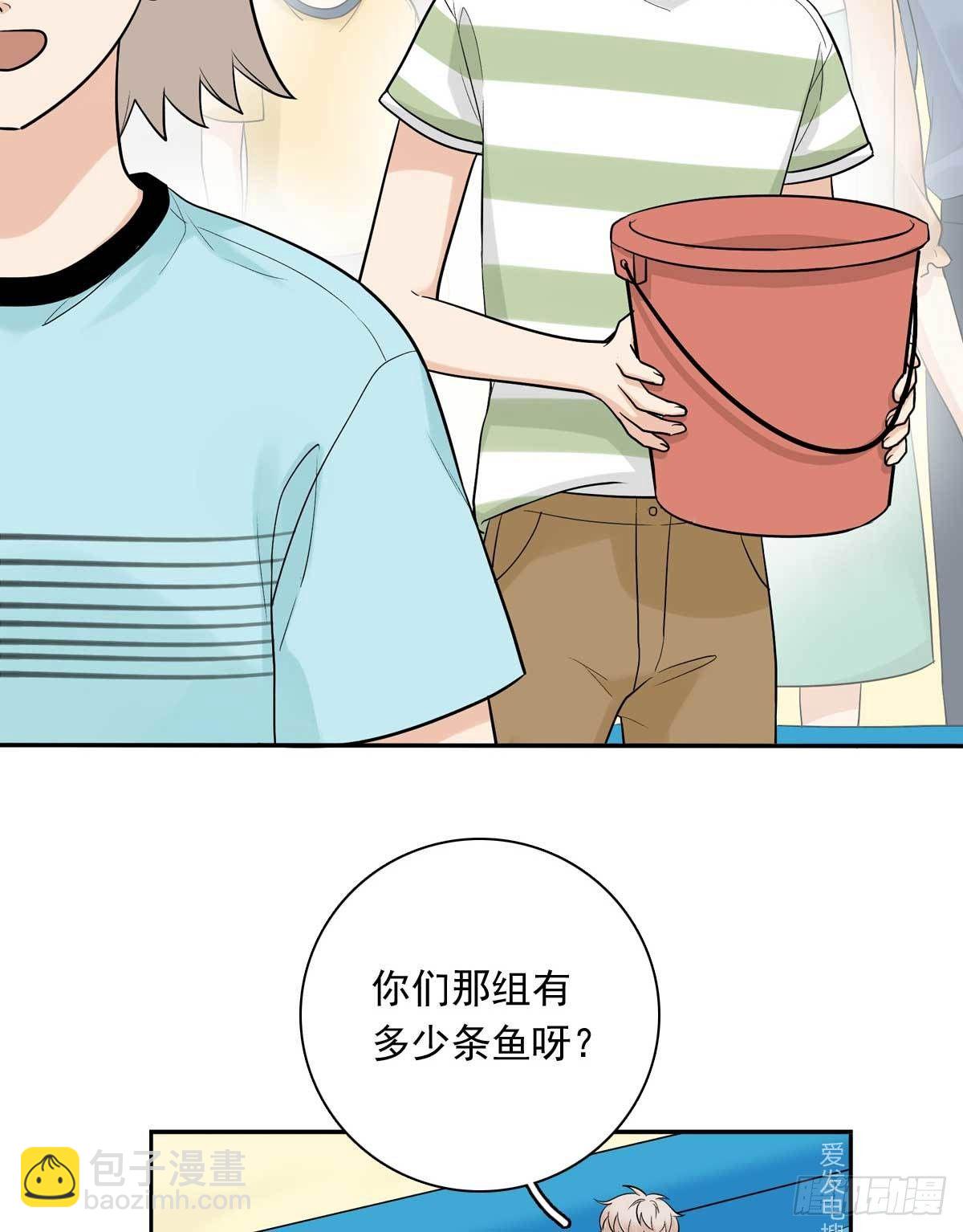 79 傻逼-第90话
