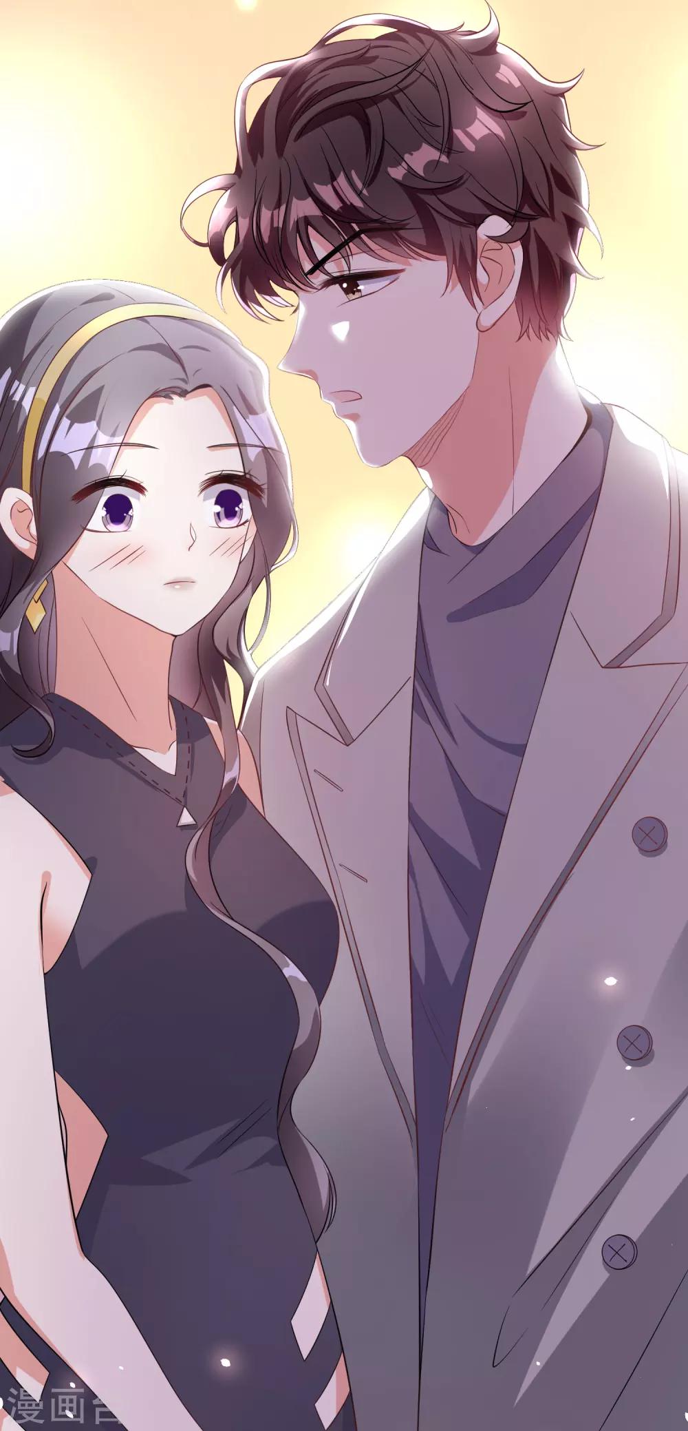 第40话 你是我的人-第44话