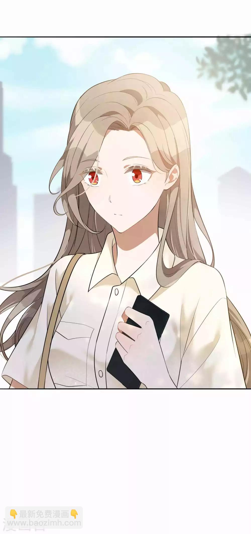 第75话 对不起，我坚持不住了。-第110话