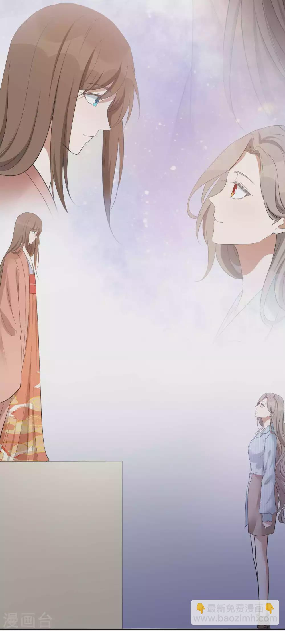 第101话 真正的告白-第142话