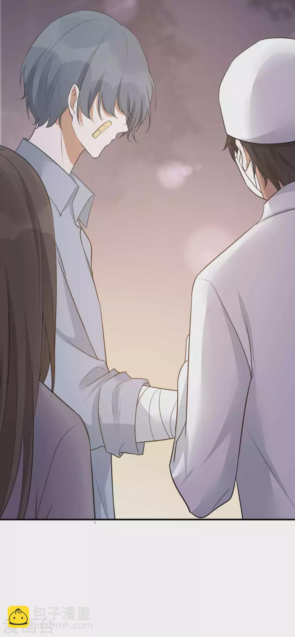第104话 也许只需一个吻-第146话