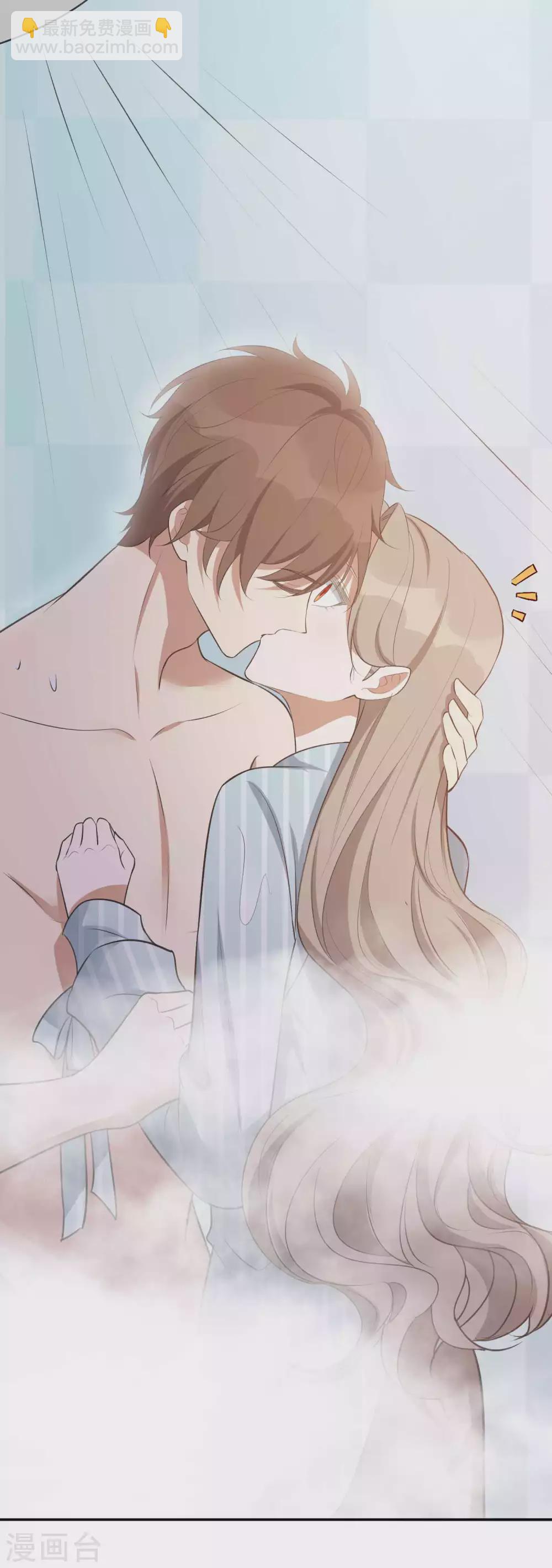 第104话 也许只需一个吻-第146话