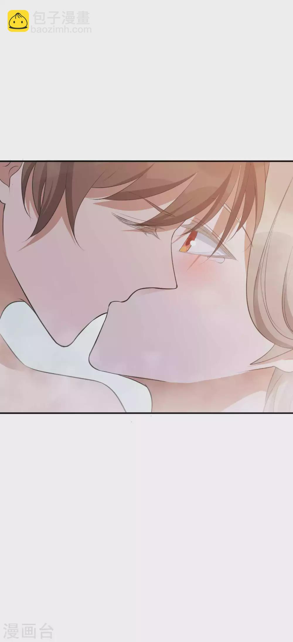 第104话 也许只需一个吻-第146话