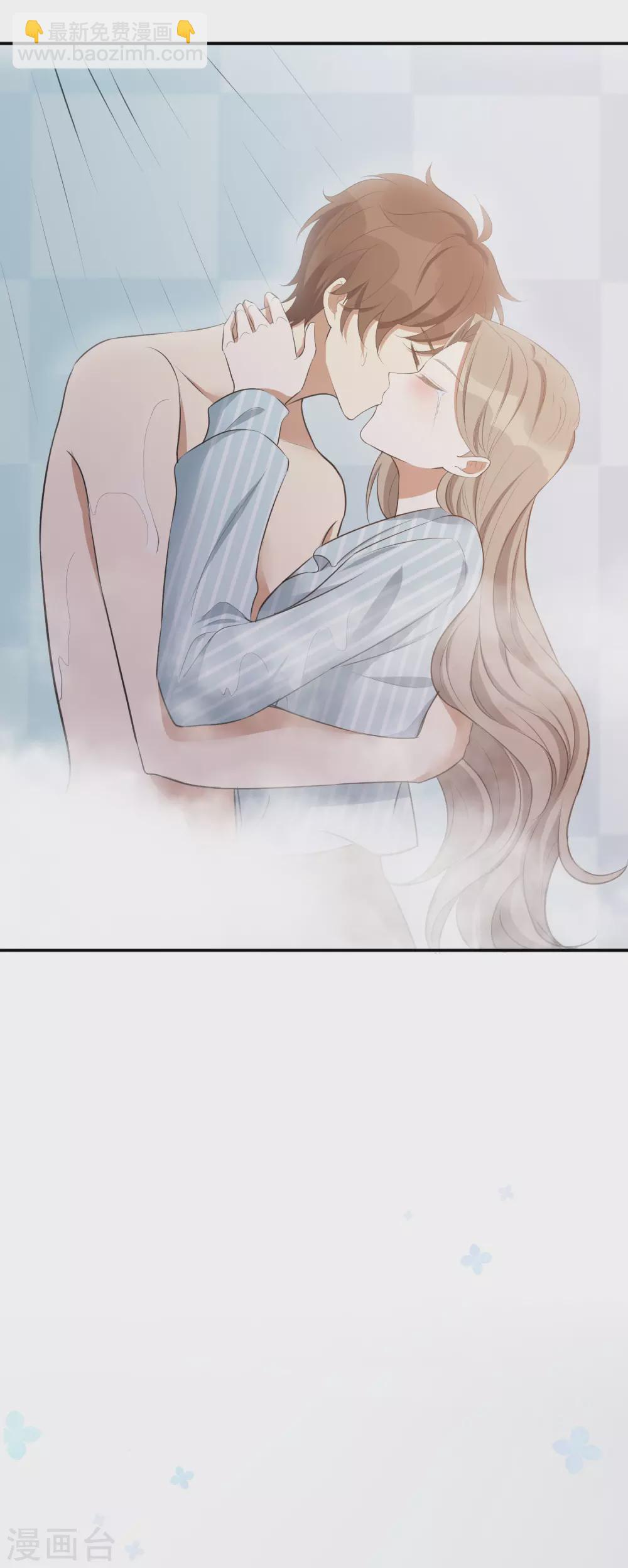 第104话 也许只需一个吻-第146话