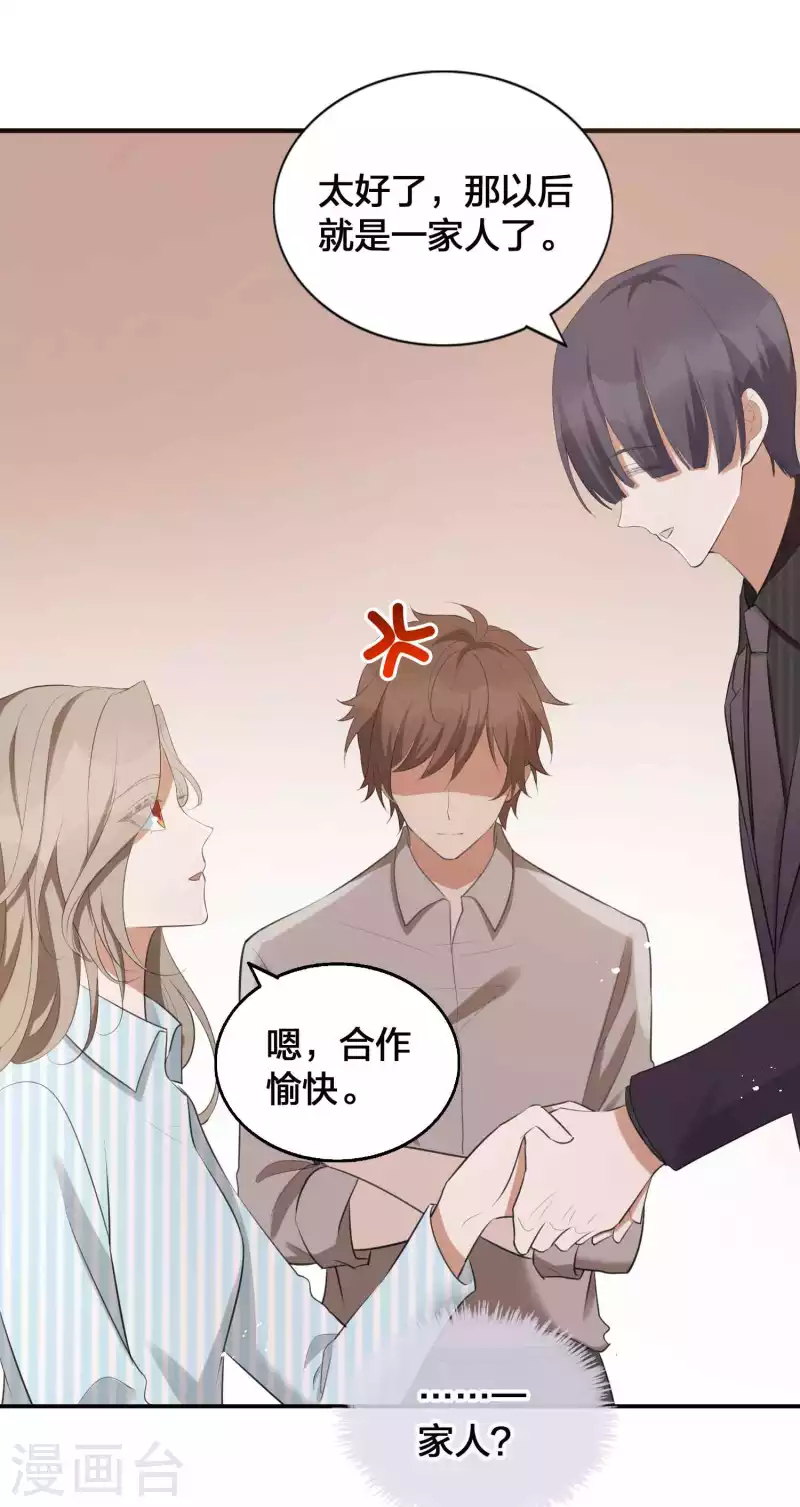 第118话 MG总裁的计划-第164话