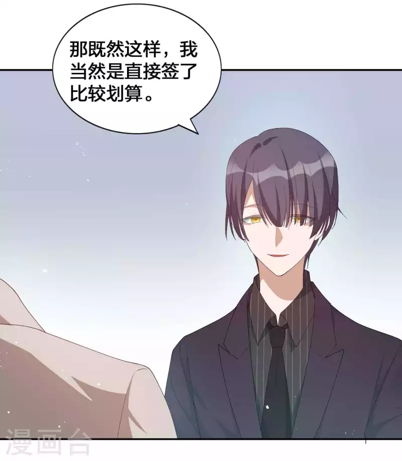 第118话 MG总裁的计划-第164话