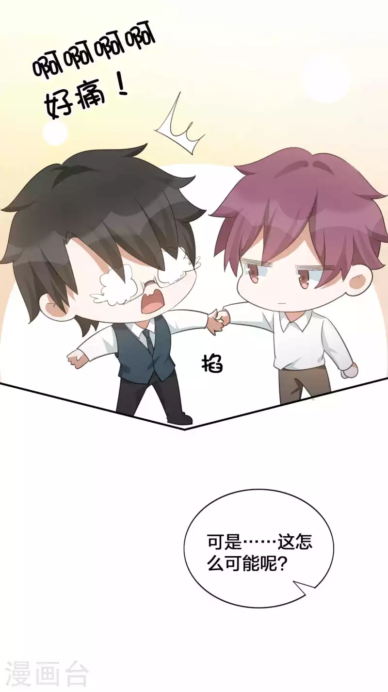 第118话 MG总裁的计划-第164话