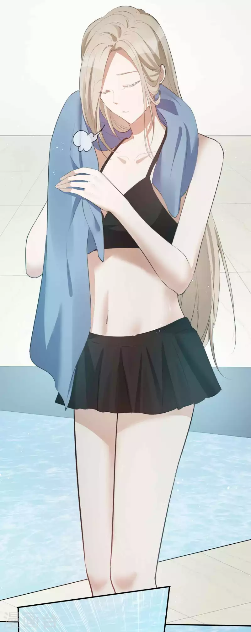 第124话 谁都不能动她-第170话