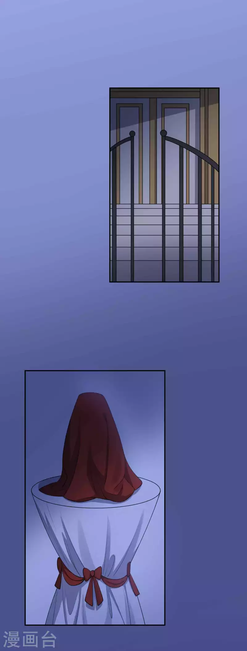 第134话 陪我跳一支舞吧-第180话