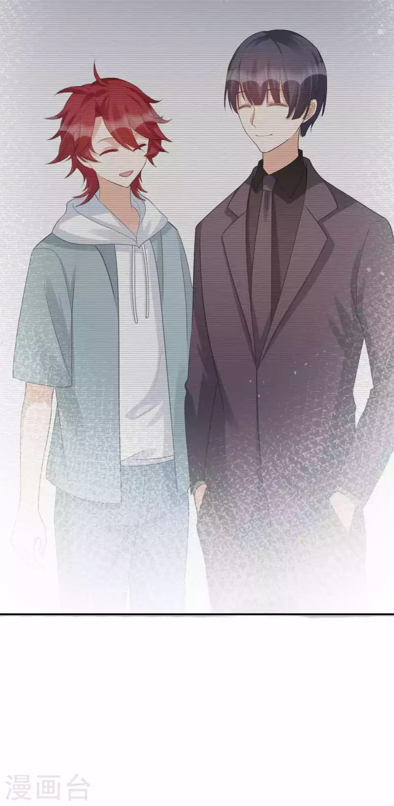 第134话 陪我跳一支舞吧-第180话