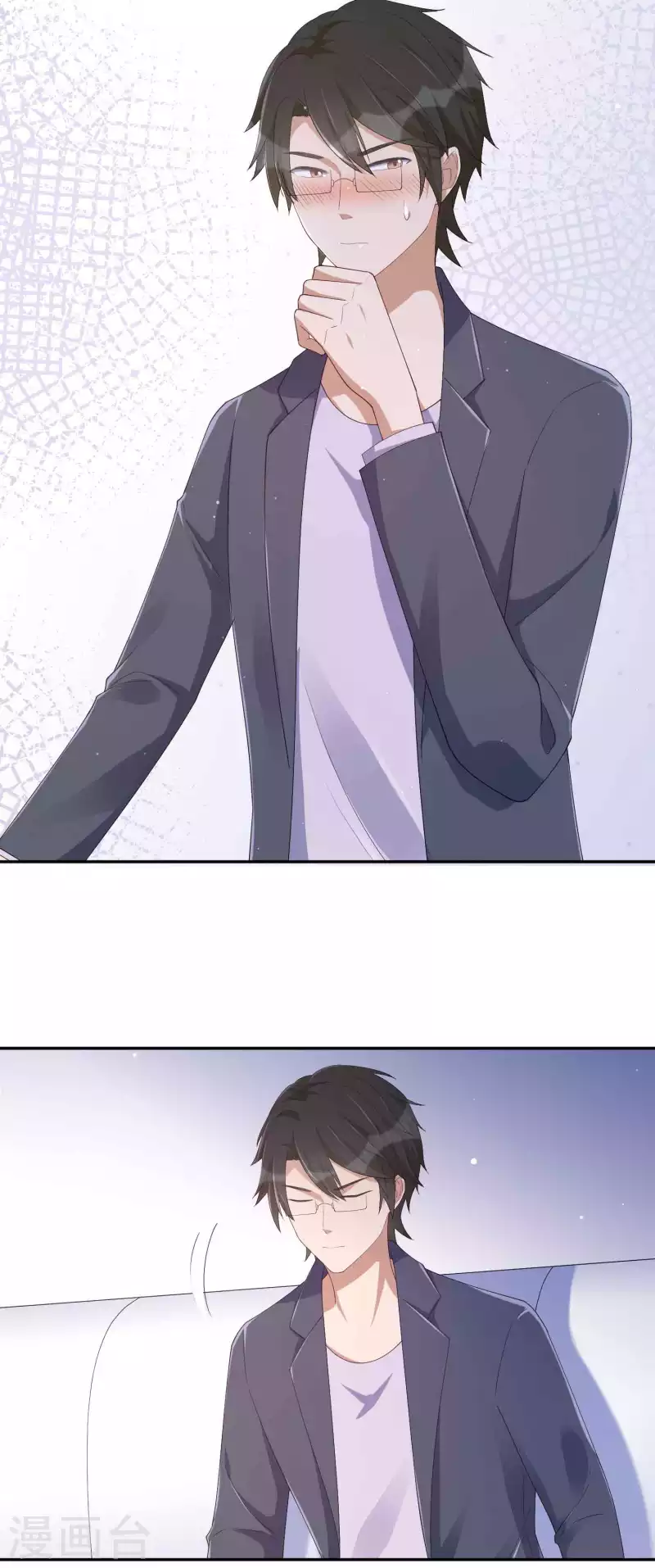 第138话 物理冷静真的有用吗？-第184话